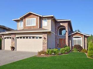 13826 41st Dr SE, Mill Creek, WA 98012