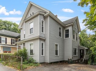 75 Durant St, Lowell, MA 01850