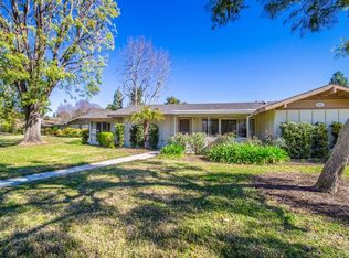 554 Avenida Sevilla UNIT C, Laguna Woods, CA 92637