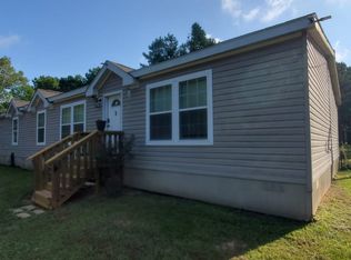 204 Joe Rd, Marshall, TX 75672