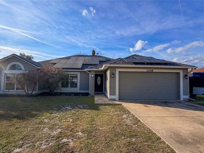 1216 Tivoli Dr, Deltona, FL, 32725