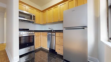 Rented by Bond New York