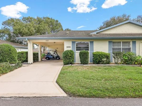 2003 Hadrian Ct, Sun City Center, FL 33573