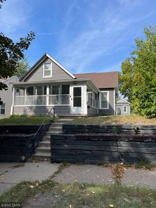 773 Hawthorne Ave E, Saint Paul, MN, 55106