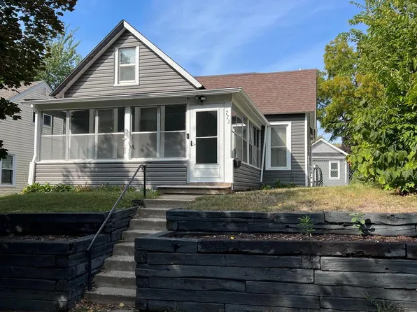 773 Hawthorne Ave E, Saint Paul, MN 55106