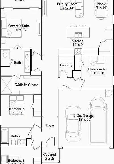 513 Robin St — Photo 14