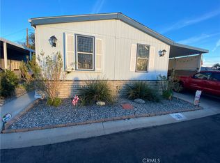 2140 Mentone Blvd SPACE 63, Mentone, CA 92359