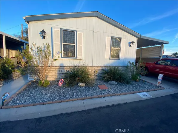 2140 Mentone Blvd Space 63, Mentone, CA 92359