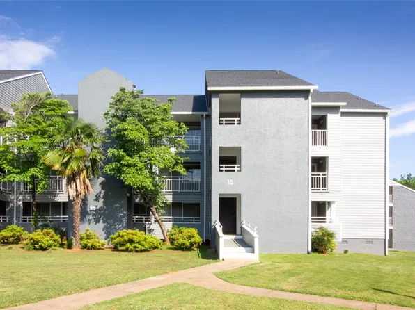 1507 Northlake Dr #15-G-111, Anderson, SC 29625