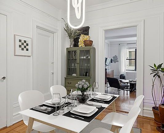 3rd image of 215 W 92nd St APT 5F