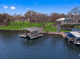 623 S Harbor Ct, Granbury, TX 76048