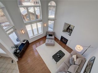 169 Falconridge Dr, Kitchener, ON N2K 4J9