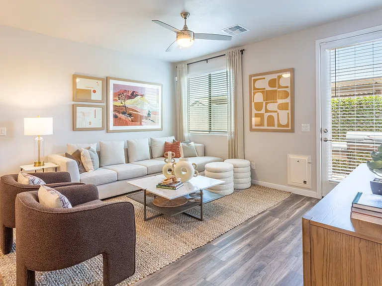 Village at Sonoran Vista — Photo 33