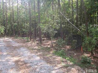 Tract 6 Earpsboro Chamblee Rd, Wendell, NC 27591