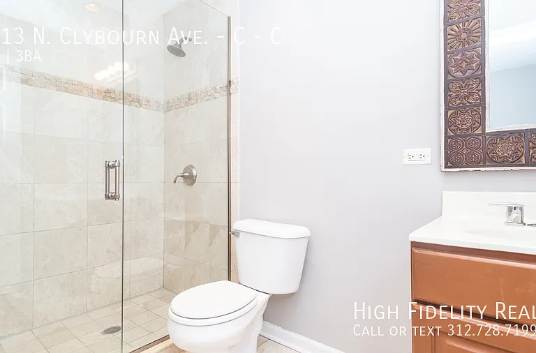 1513 N Clybourn Ave #C — Photo 10
