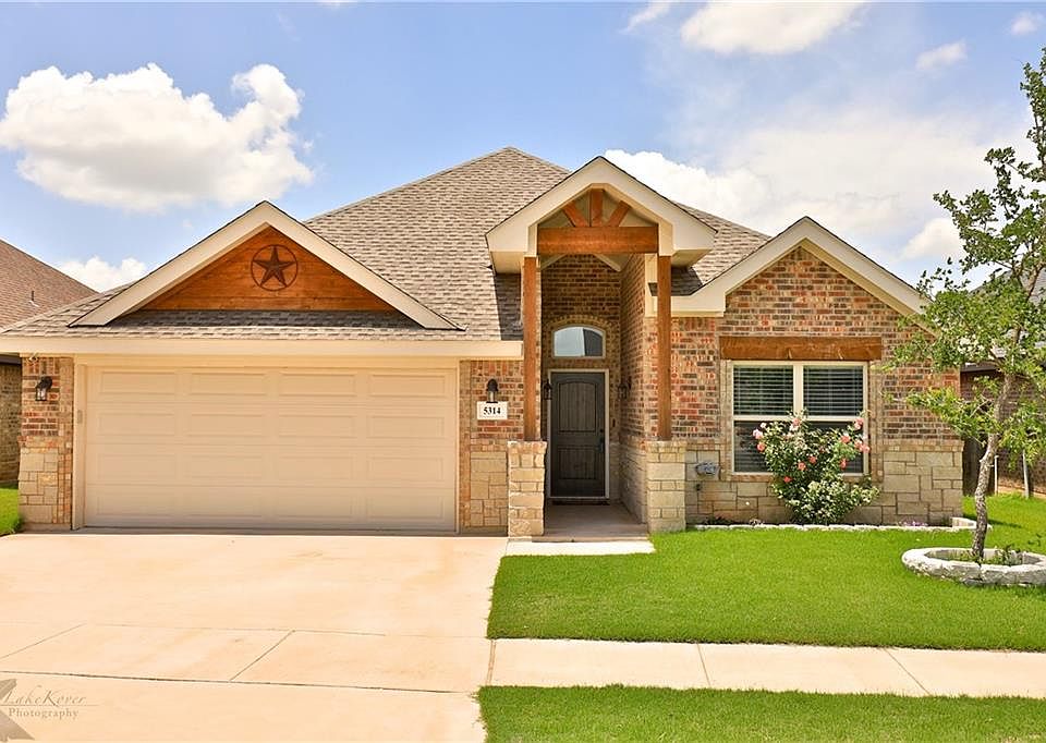 1st image of 5314 Catclaw Dr