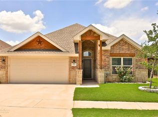 5314 Catclaw Dr, Abilene, TX 79606