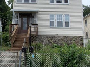 24 Carlstad St, Worcester, MA 01607