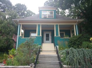 28 Olmstead St, Jamaica Plain, MA 02130