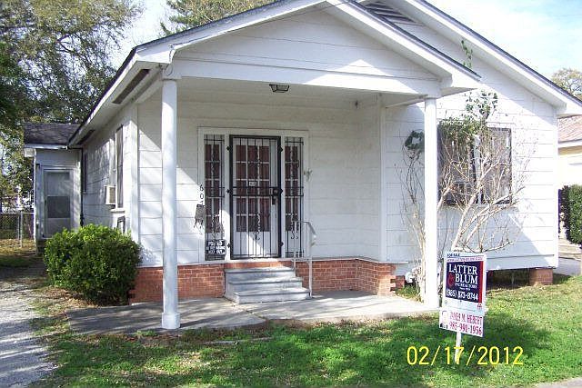 1st image of 607 Barrow St