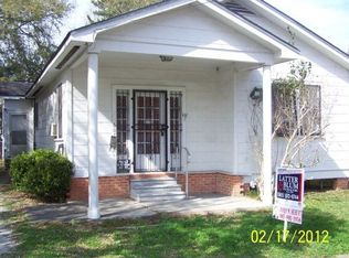 607 Barrow St, Morgan City, LA 70380