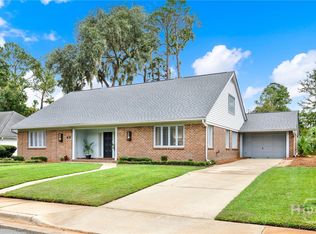 305 McLaws Street, Savannah, GA 31405