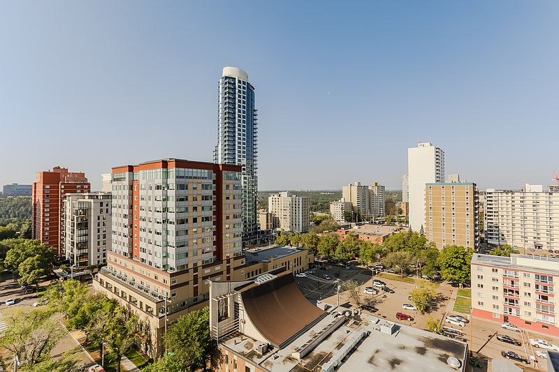 Edmonton Apartment for rent - 2 Bedrooms — photo 8