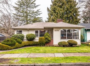 4101 SE Cooper St, Portland, OR 97202