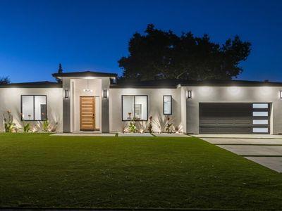 18565 Bucknall Rd, Saratoga, CA, 95070