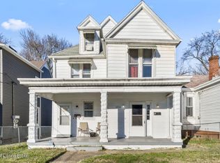 2733 Dumesnil St #1, Louisville, KY 40211