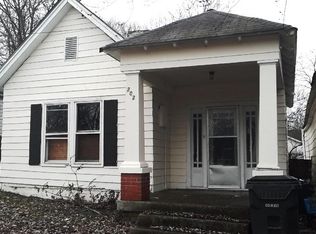 202 Race St, Lexington, KY 40508