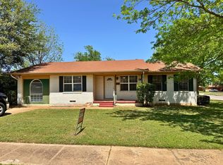 4644 Bunny Run Dr, Wichita Falls, TX 76310