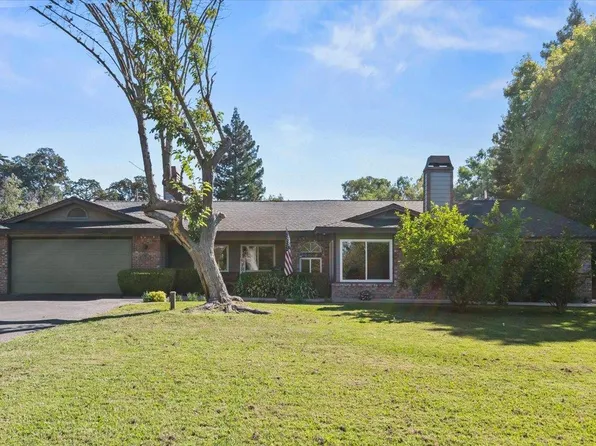 8071 Milnes Ave, Roseville, CA 95747
