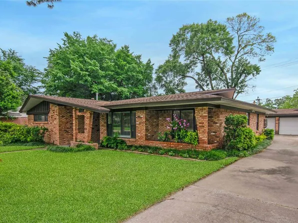 6703 Kury Lane, Houston, TX 77008