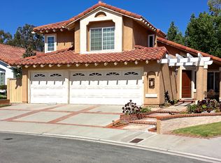 47 Via Solano, Rancho Santa Margarita, CA 92688