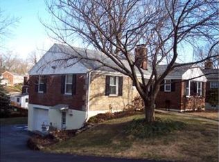 1896 Eaton Ave, Bethlehem, PA 18018