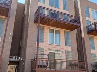 8735 W Catherine Ave APT 8, Chicago, IL 60656