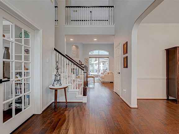 5th image of 22406 Sam Creek Ct