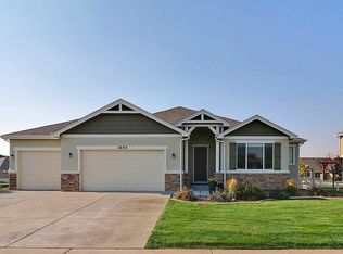 1650 Colorado Pkwy, Eaton, CO 80615