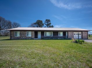 123 Polk Rd #627, Mena, AR 71953