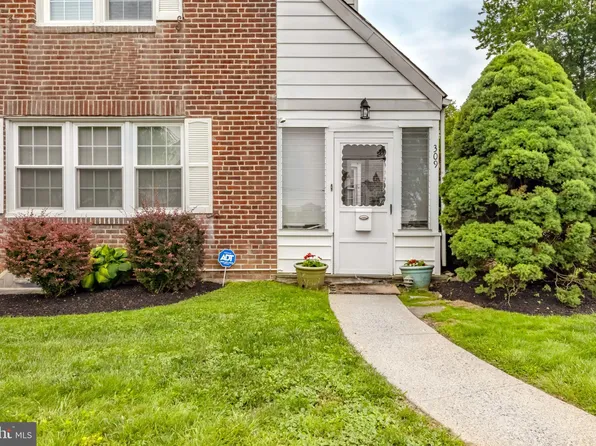 309 Lincoln Ave, Havertown, PA 19083