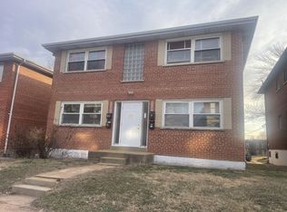 3624 Arkansas Ave FLOOR 1, Saint Louis, MO