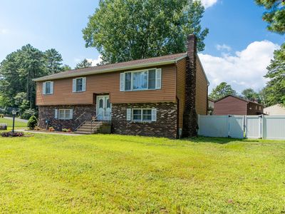 2 CORALBERRY Circle, Albany, NY, 12203