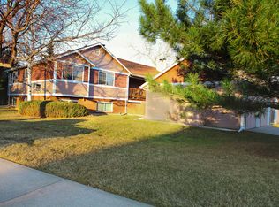2450 Hampshire Rd APT 21, Fort Collins, CO 80526