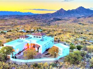 180 Paseo Mexico, Rio Rico, AZ 85648