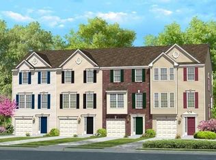 3394 Landmark Ct #A19, Chambersburg, PA