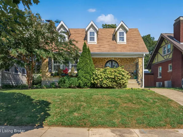 2171 Lowell Ave, Strathmoor Manor, KY 40205