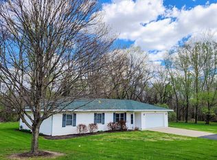 112 Jennings Dr, Glasgow, MO 65254