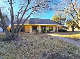 5423 Basswood Cir, Midland, TX 79707