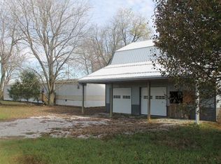 2864 Stringtown Rd, Elkton, KY 42220